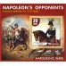 Великие люди Войны Наполеона Противники Наполеона